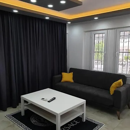 Izmir Kushadasi Lang Beach Holiday home *