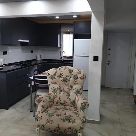 Izmir Kushadasi Lang Beach Holiday home Kusadasi