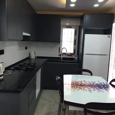 Holiday home Izmir Kushadasi Lang Beach Kusadasi