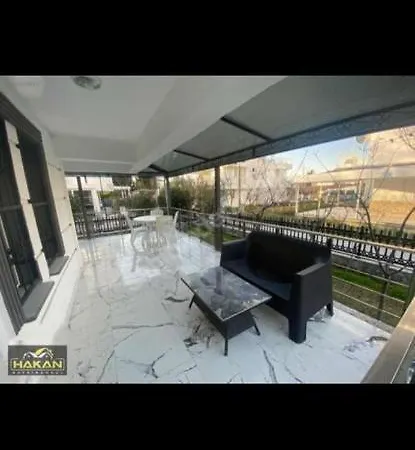 Izmir Kushadasi Lang Beach Holiday home *