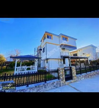 Izmir Kushadasi Lang Beach Holiday home *