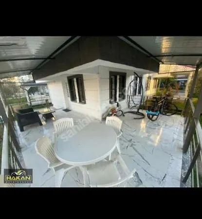 Izmir Kushadasi Lang Beach Holiday home