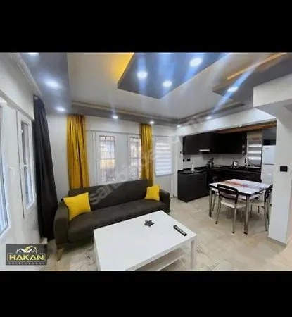 Izmir Kushadasi Lang Beach Holiday home Kusadasi