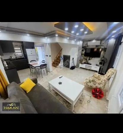 Holiday home Izmir Kushadasi Lang Beach Kusadasi