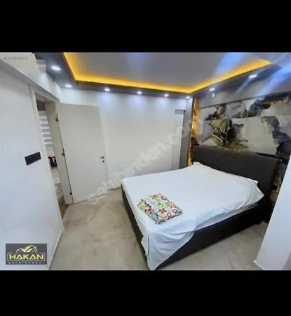 Holiday home Izmir Kushadasi Lang Beach