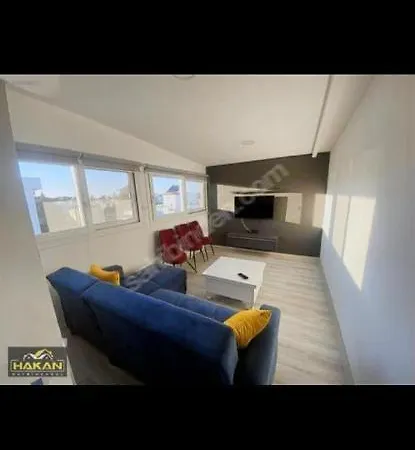 Izmir Kushadasi Lang Beach Vakantiehuis *
